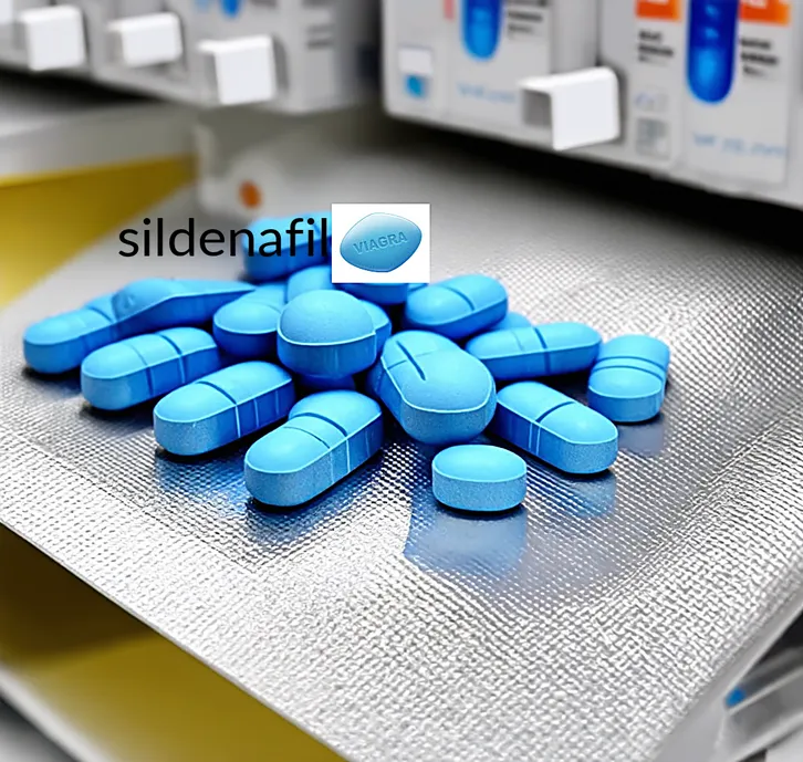 Sildenafil 1